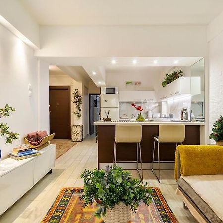 The Excellent Home Athena Bagian luar foto