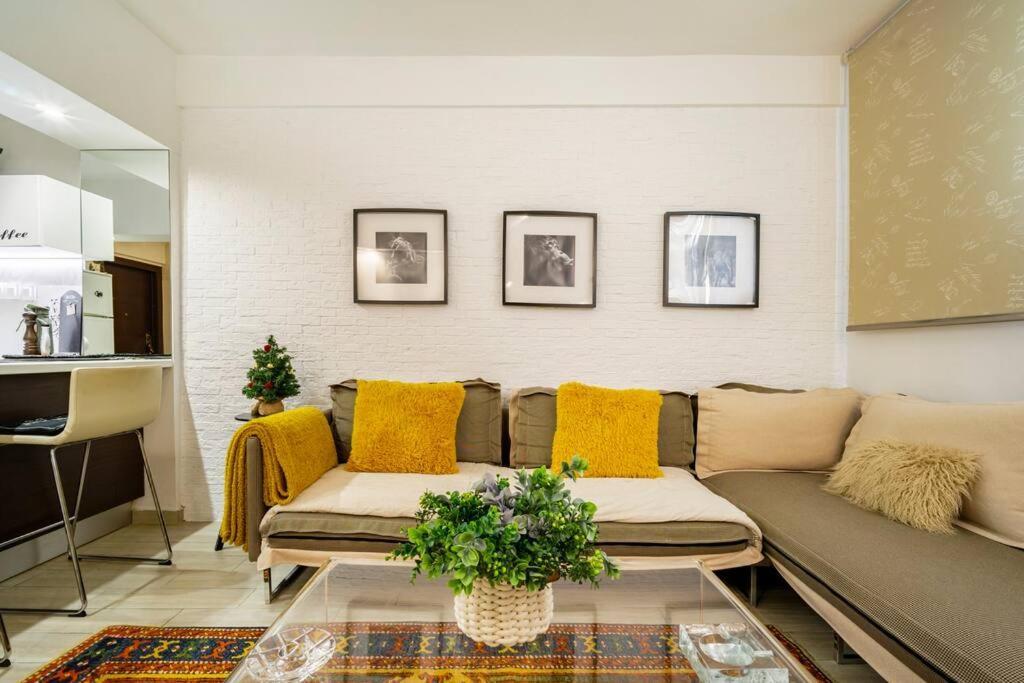 The Excellent Home Athena Bagian luar foto